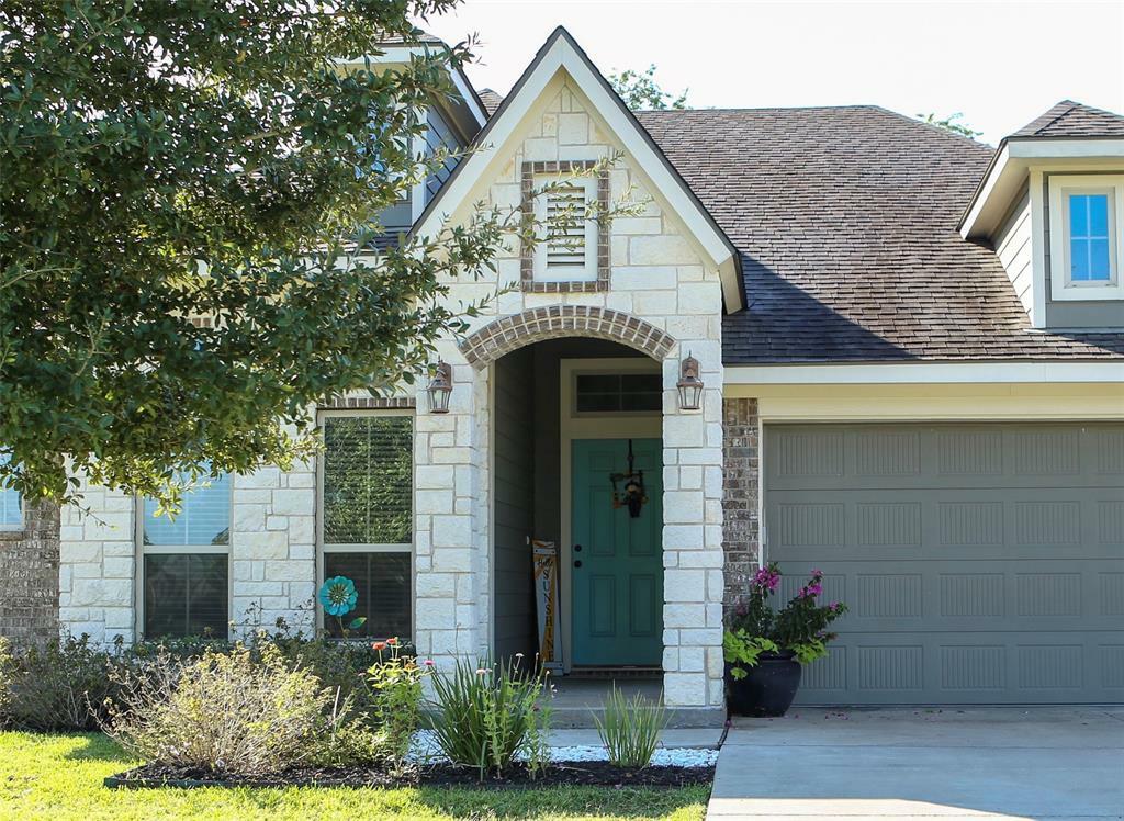 Property Photo: 1304 Pecan Street TX 77833