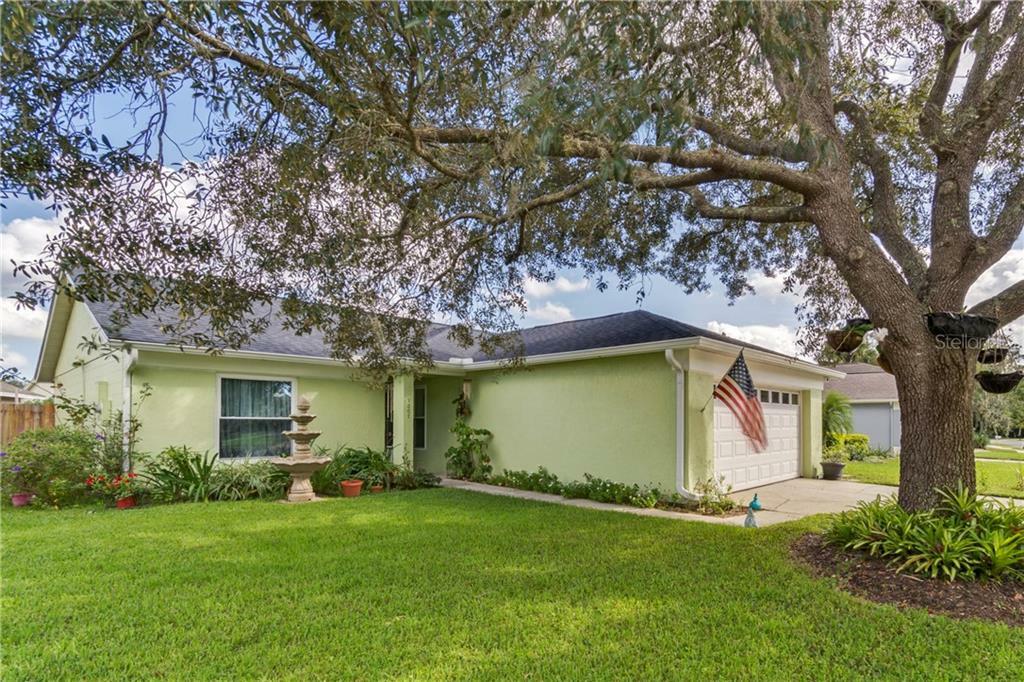 Property Photo:  1007 Horton Court  FL 32765 