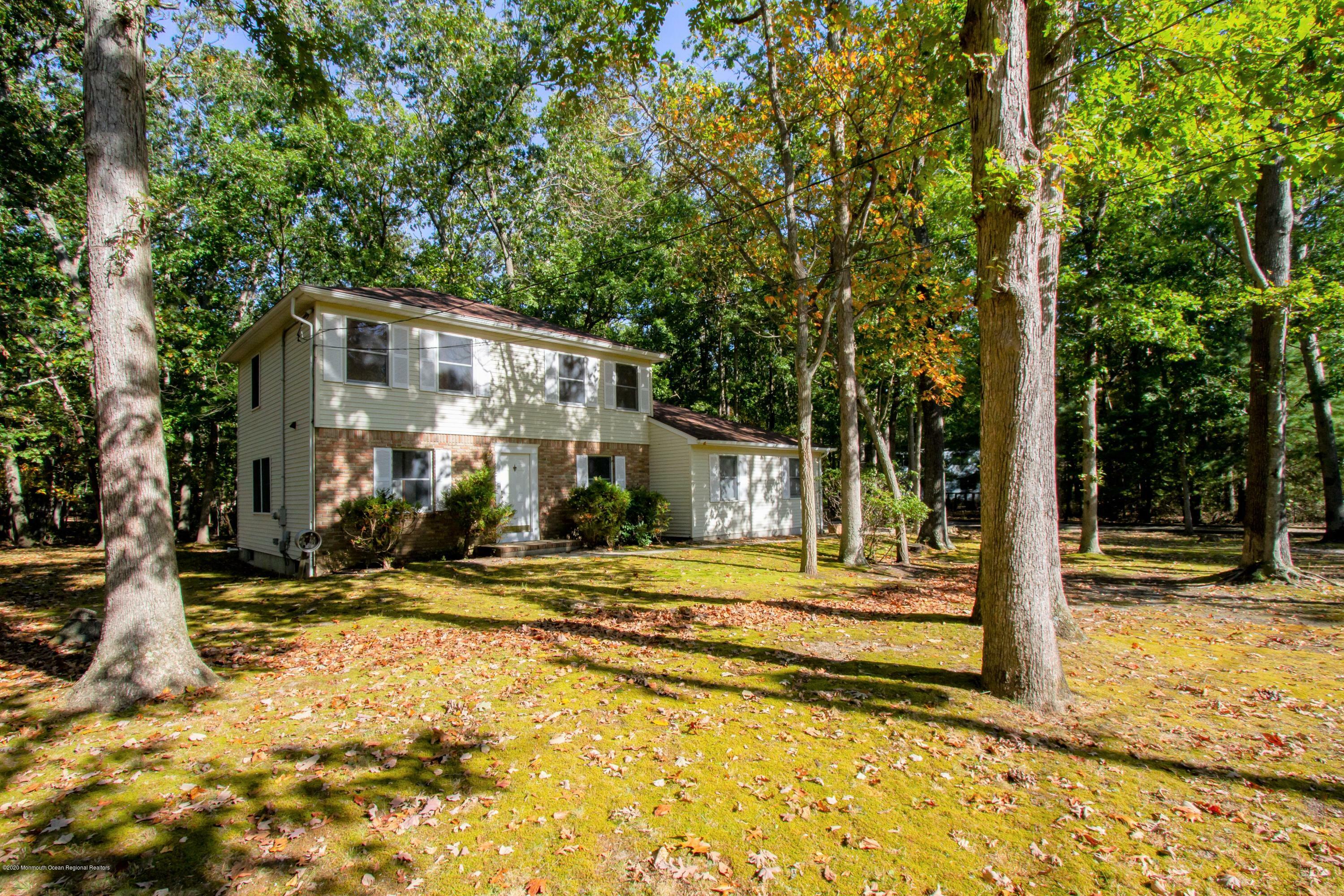 Property Photo:  329 W Veterans Highway  NJ 08527 