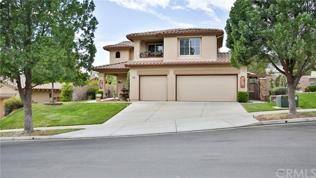 11624 Deerfield Drive  Yucaipa CA 92399 photo