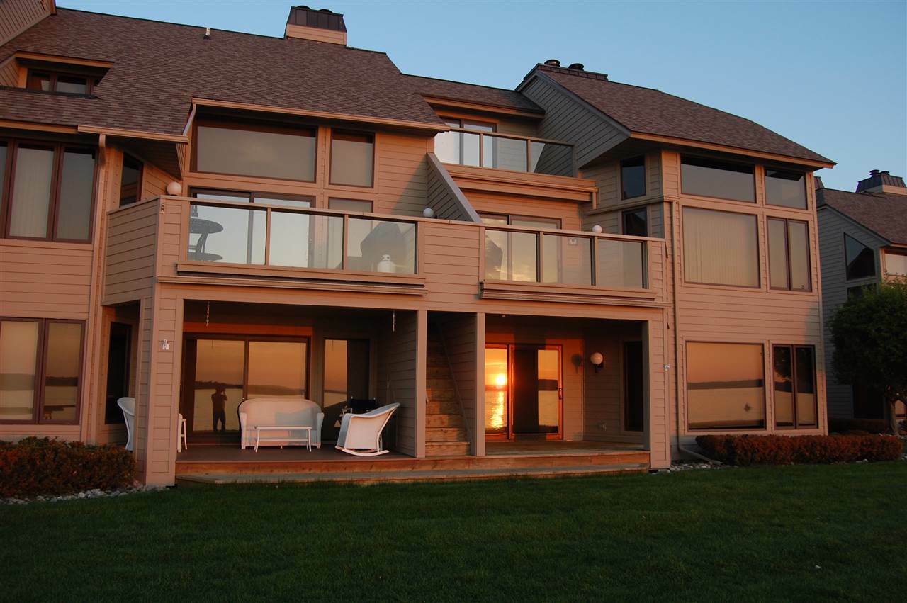 Property Photo: 500 #17 Front MI 49712
