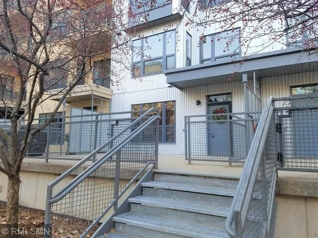 Property Photo: 820 Emerald Street 124 MN 55114