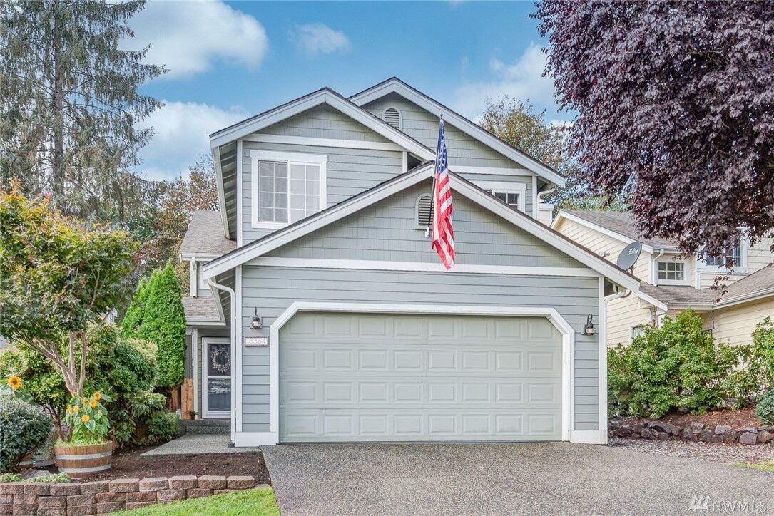 Property Photo:  13364 SE Prospector Ridge Rd  WA 98272 