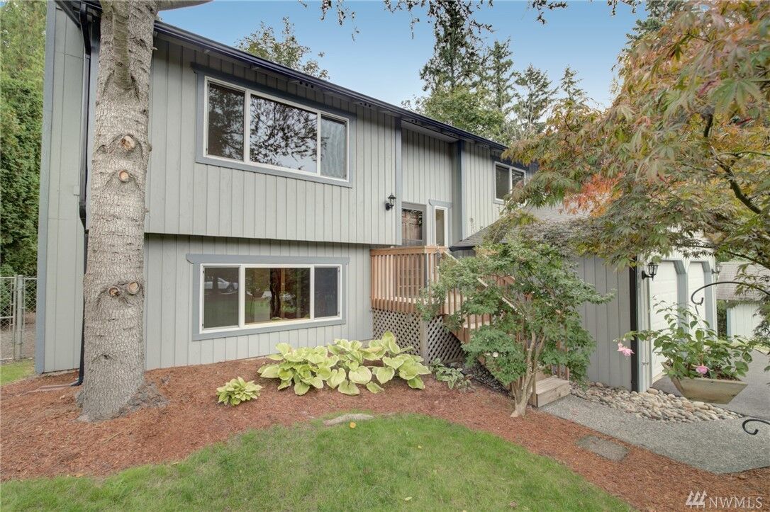 Property Photo:  2401 234th Place SW  WA 98036 