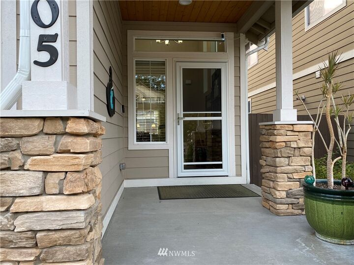 Property Photo:  3805 Maritime Drive SW  WA 98312 