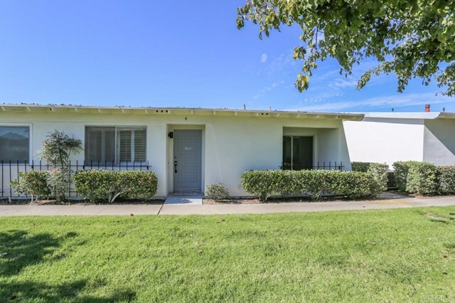 Property Photo: 3875 Vista Campana 4 CA 92057