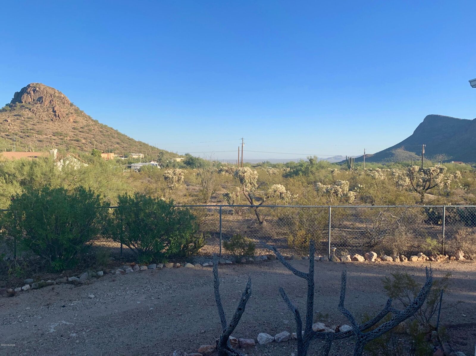 Property Photo:  6455 N Dimitri Lane  AZ 85743 