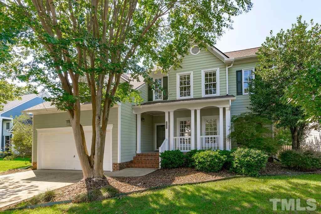 Property Photo:  12213 Breton Lane  NC 27613 