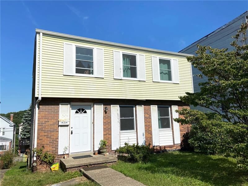 Property Photo:  3737 Orpwood St  PA 15213 
