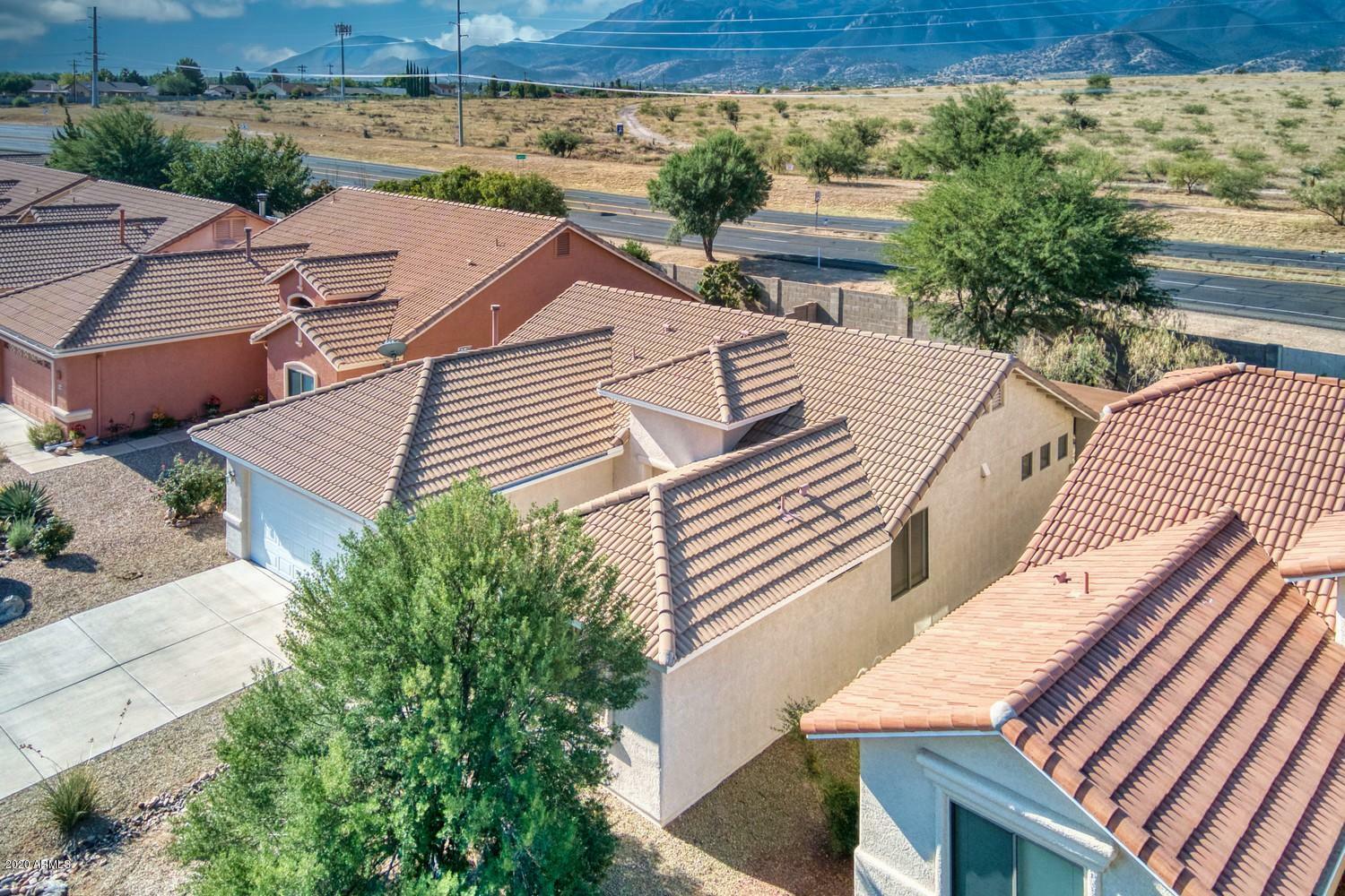 Property Photo: 2444 Candlewood Drive AZ 85650