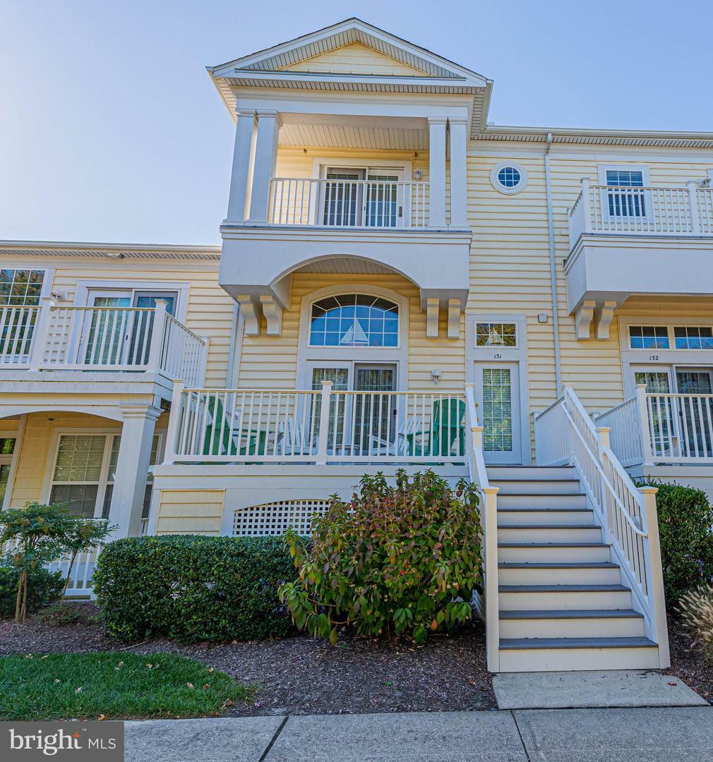 Property Photo: 38335 N Mill Lane 131 DE 19970
