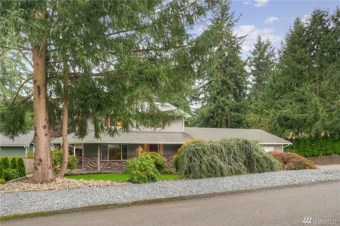 Property Photo: 7706 131st St Ct E WA 98373
