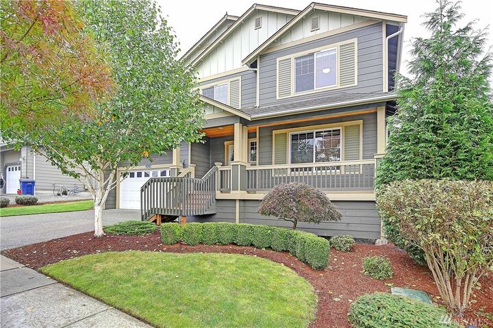 3434 Leann St  Mount Vernon WA 98274 photo