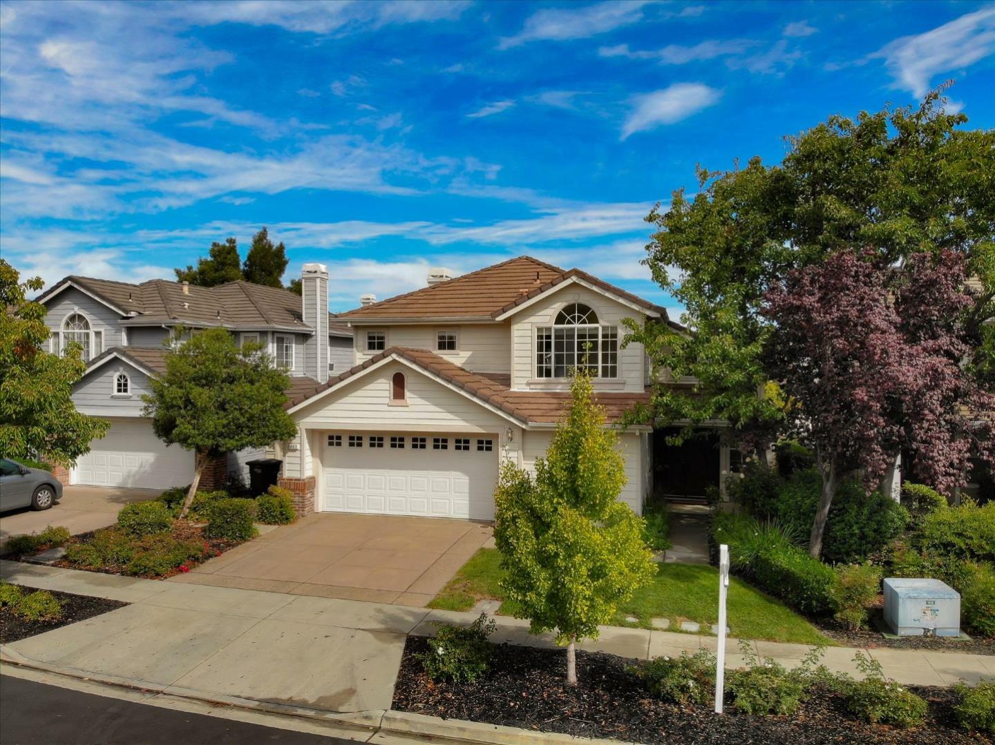 Property Photo:  367 Montserrat Drive  CA 94065 