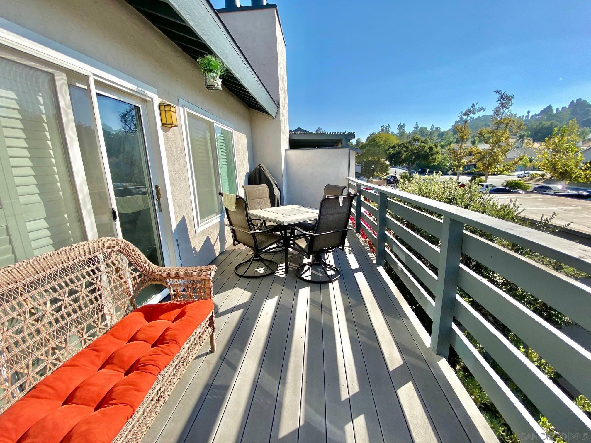 Property Photo:  1470 Gustavo St D  CA 92019 