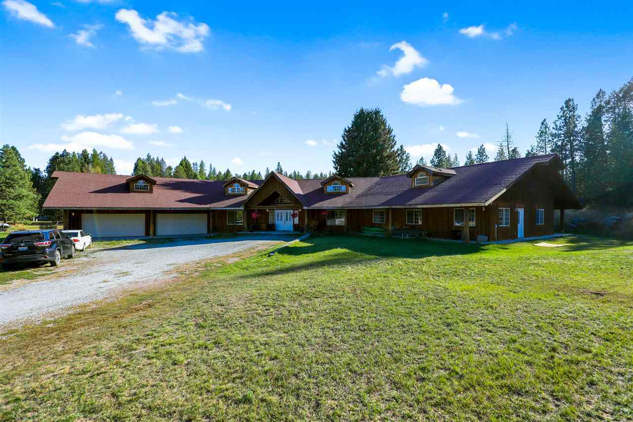 Property Photo: 432 Jade Dr WA 99156