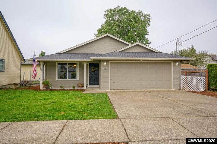 1275 N 4th St  Stayton OR 97383 photo