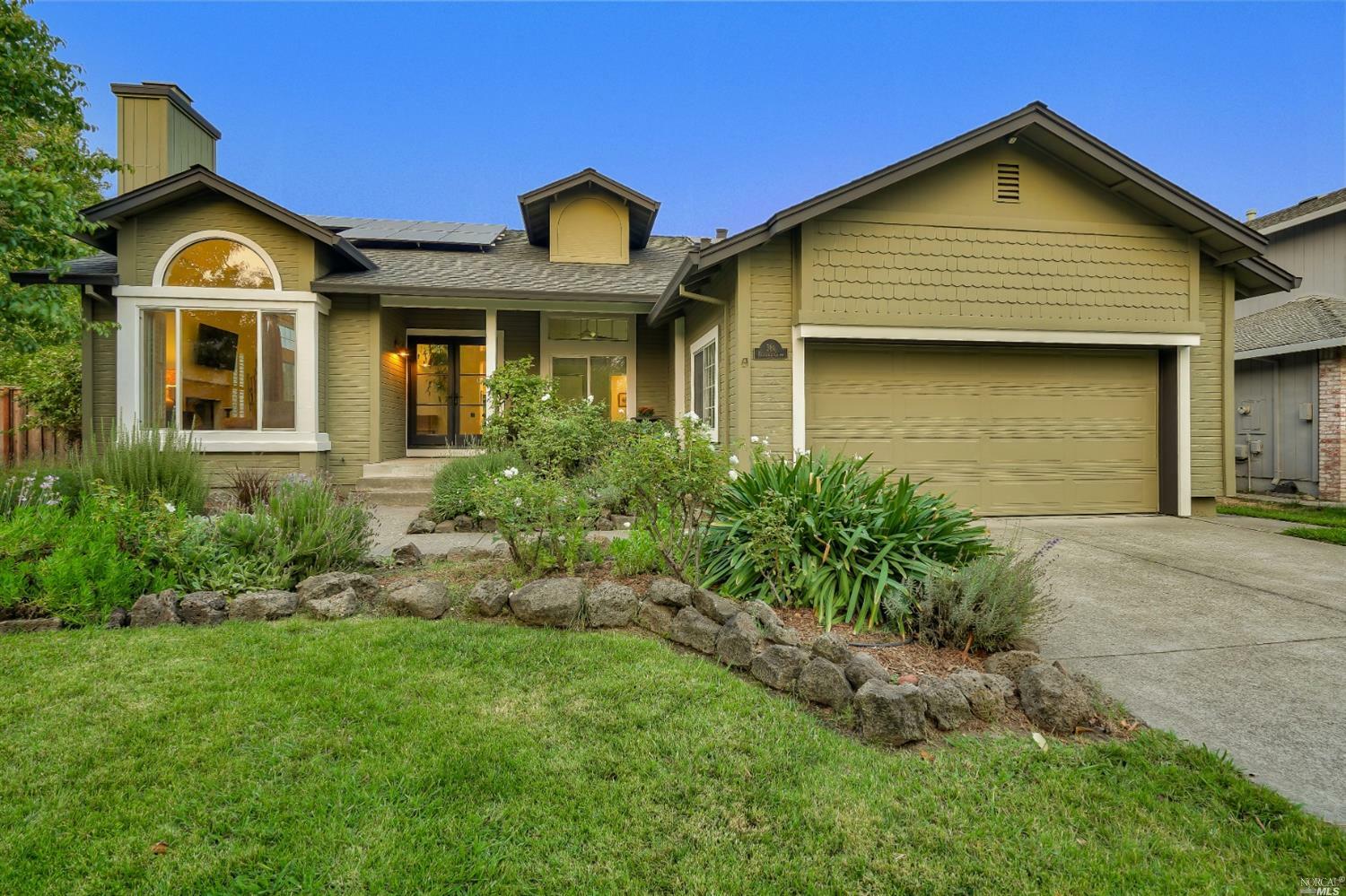 381 Fireweed Court  Windsor CA 95492 photo