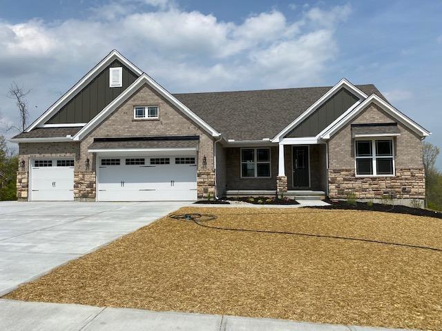 Property Photo:  3398 Robina Ln Rt231  OH 45014 