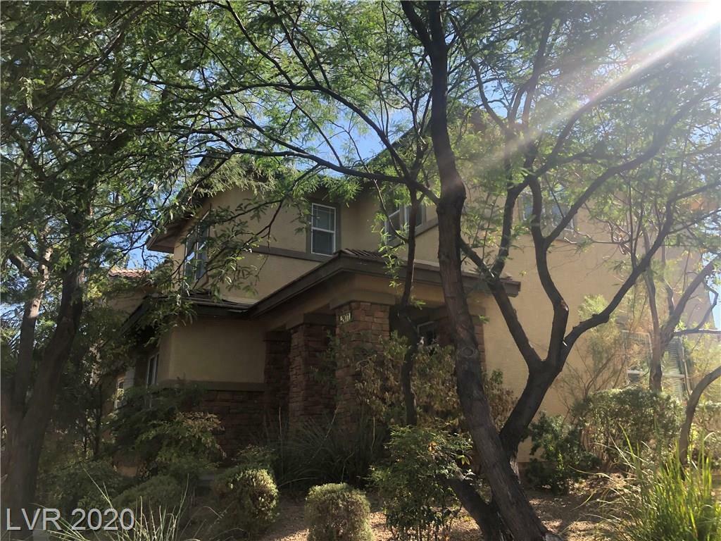 Property Photo:  2077 Danzinger Place  NV 89044 