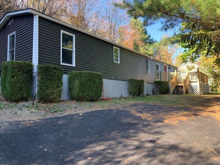 319 Old Kingston Road  New Paltz NY 12561 photo