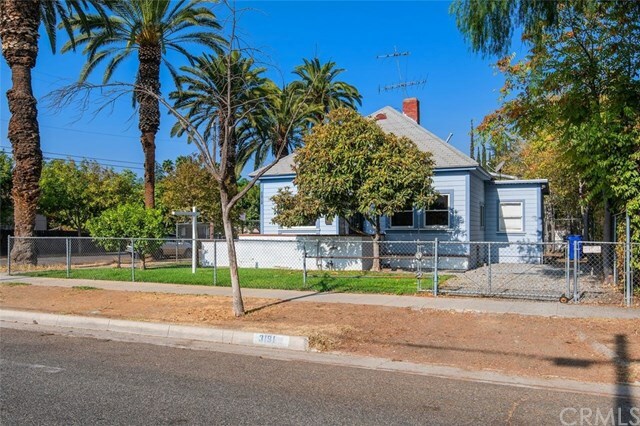 Property Photo:  3191 Cedar Street  CA 92501 