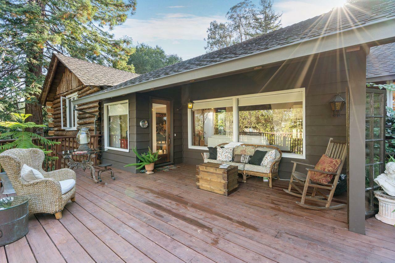 Property Photo: 111 Fey Drive CA 94010