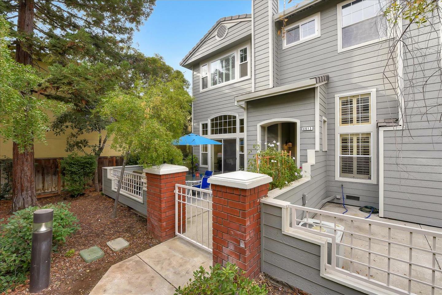 Property Photo:  4613 Hampton Falls Place  CA 95136 