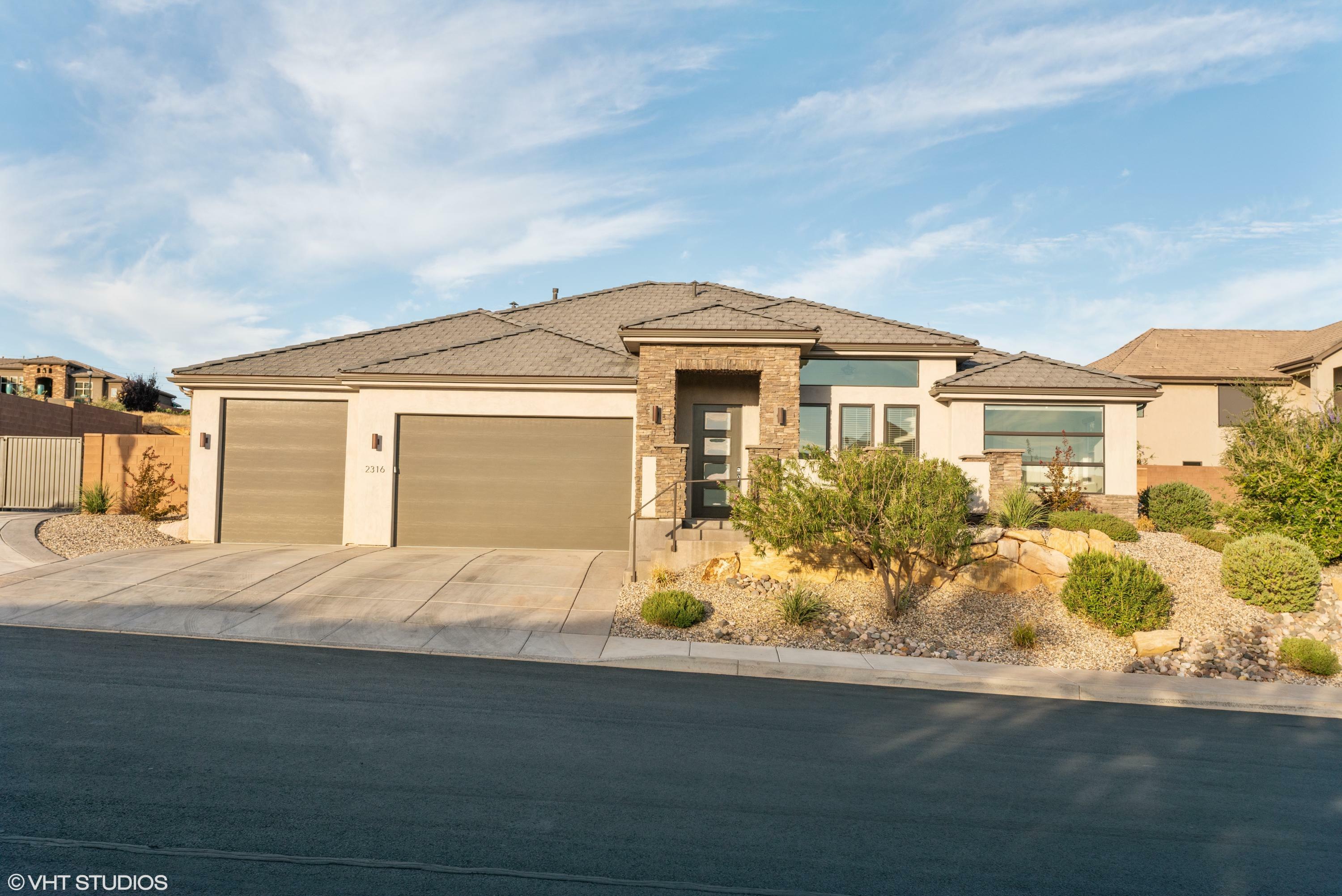 Property Photo:  2316 S 1300 W  UT 84770 