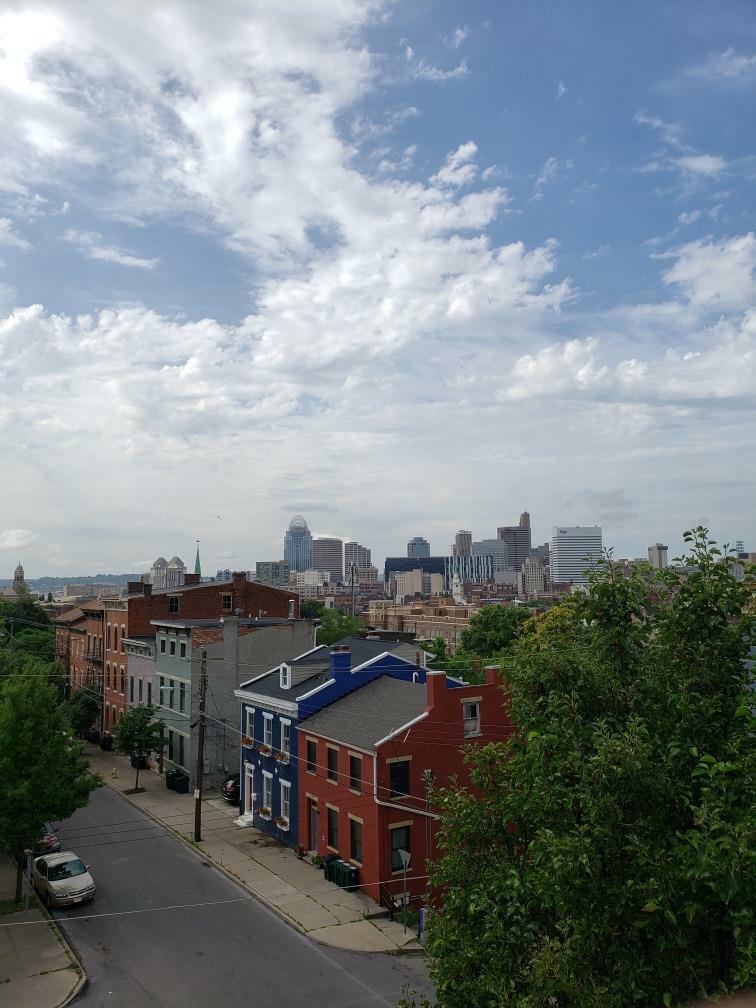 Property Photo:  148 Mulberry St  OH 45202 