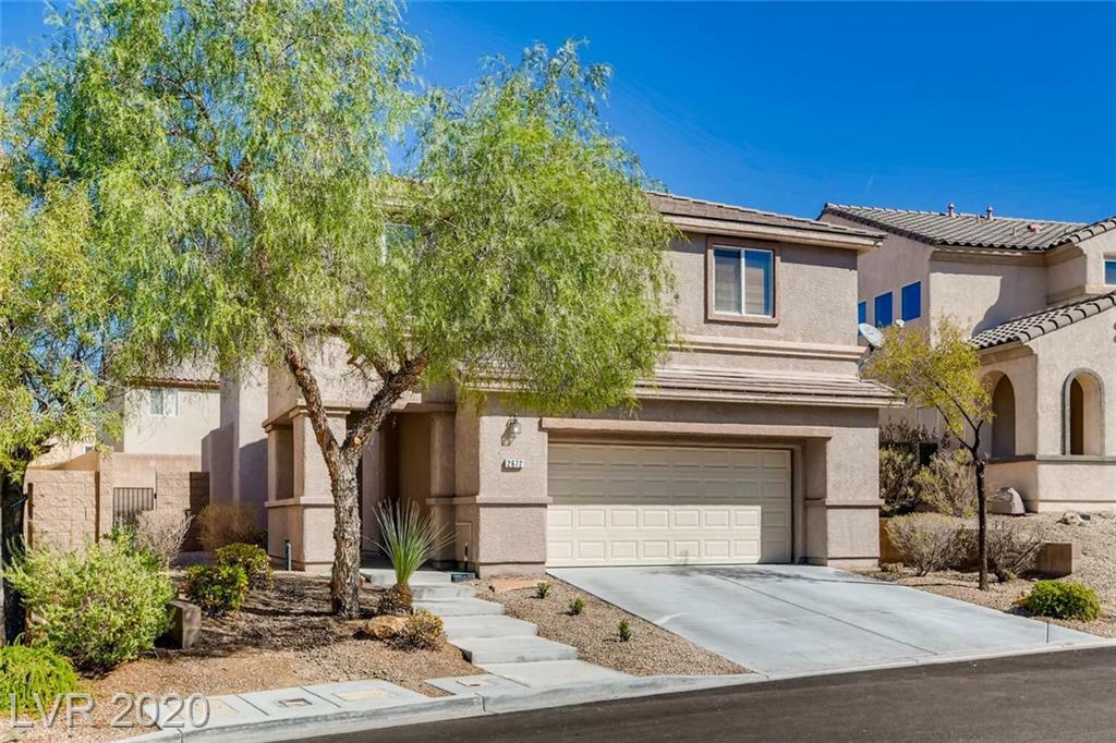 Property Photo:  2672 Niddrie Avenue  NV 89044 