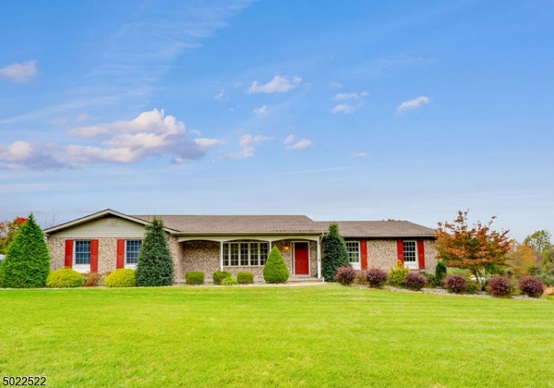 Property Photo: 72 Biser Rd NJ 08822