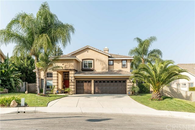 49 Cozumel Place  Simi Valley CA 93065 photo