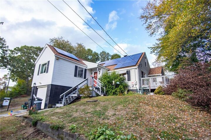 1 Polly Road  Preston CT 06365 photo