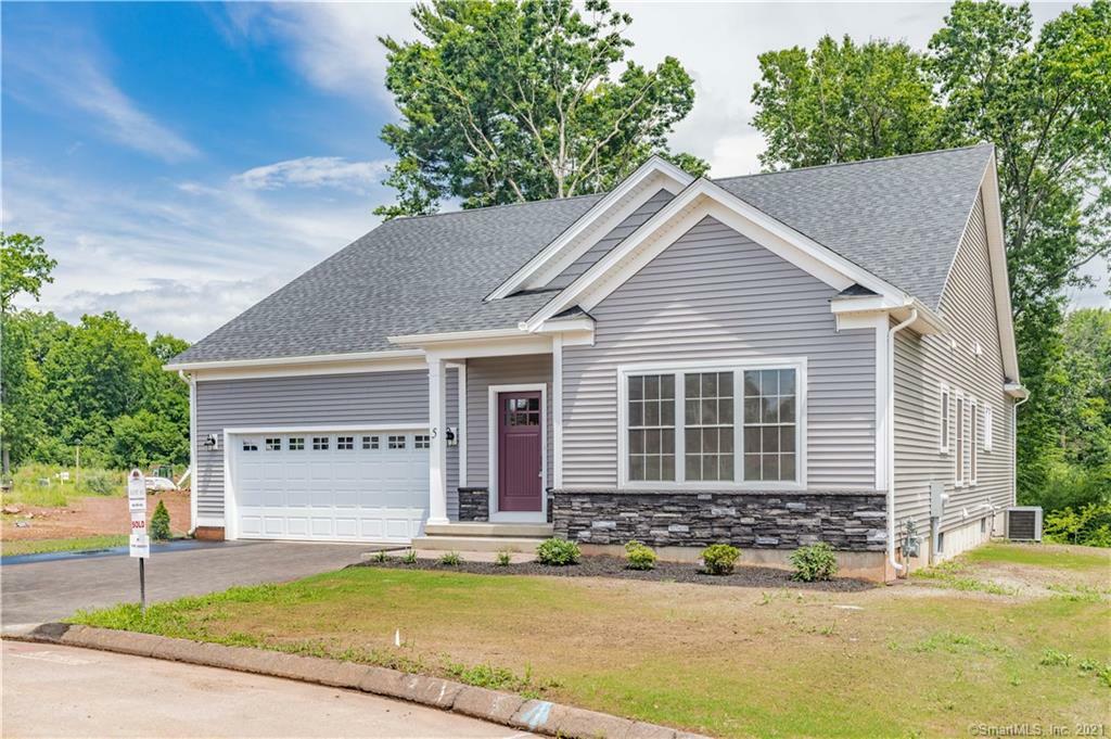 Property Photo: 58 Watch Hill Drive 58 CT 06082
