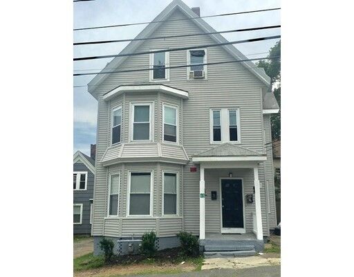 Property Photo:  68 Prospect St  MA 02301 