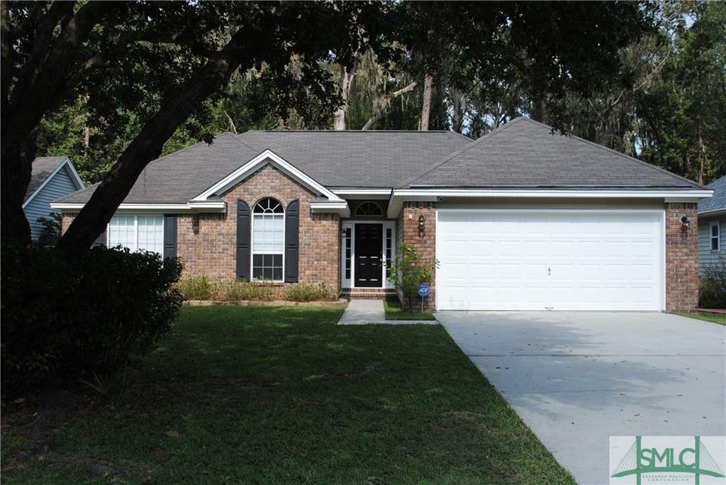 172 Junco Way  Savannah GA 31419 photo