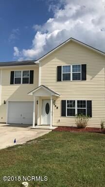 Property Photo:  248 Smallwood Road  NC 28539 