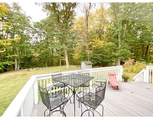 Property Photo:  12 Monterey Drive  MA 01611 