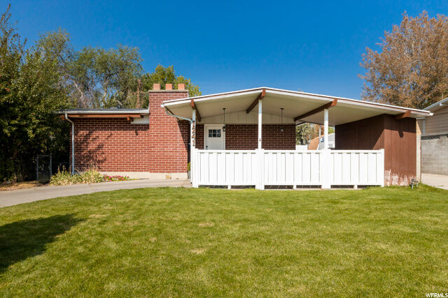 Property Photo: Address not disclosed UT 84094