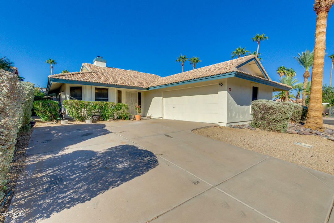 Property Photo:  1410 W Camino Court  AZ 85224 