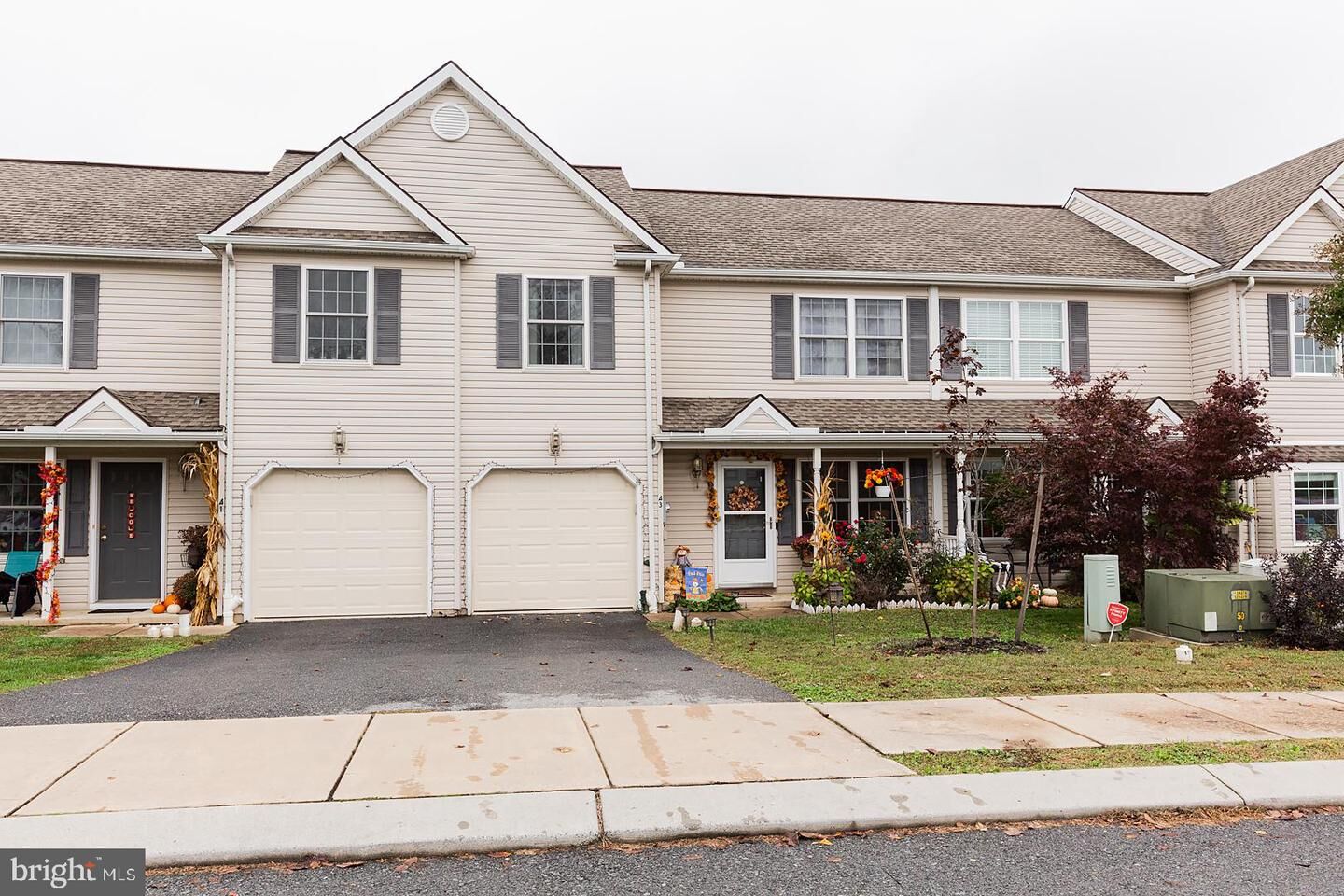 Property Photo:  43 Riverview Drive  PA 17368 