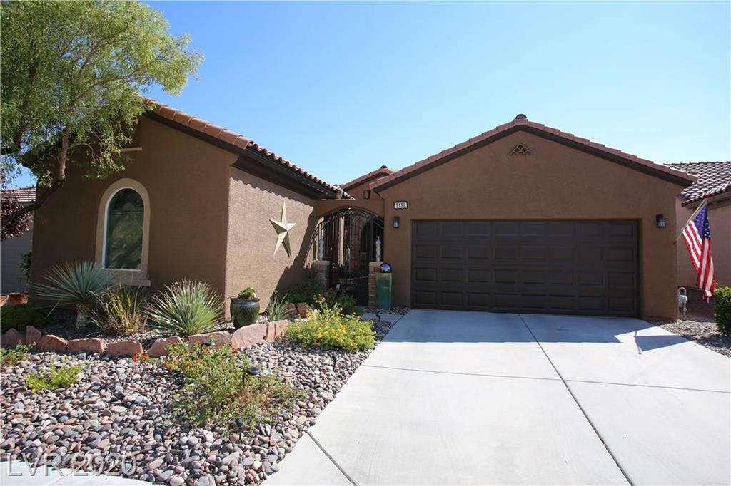 Property Photo:  2156 Sawtooth Mountain Drive  NV 89044 