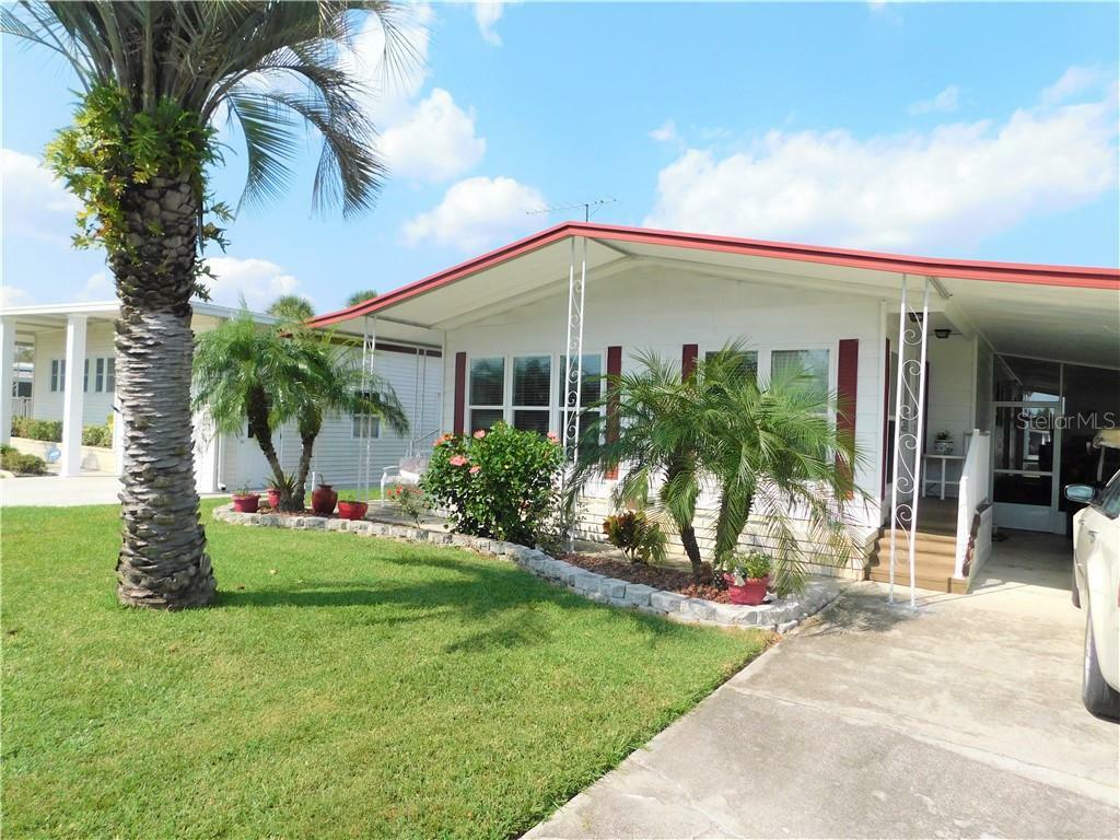 Property Photo:  36701 Grace Avenue  FL 33542 