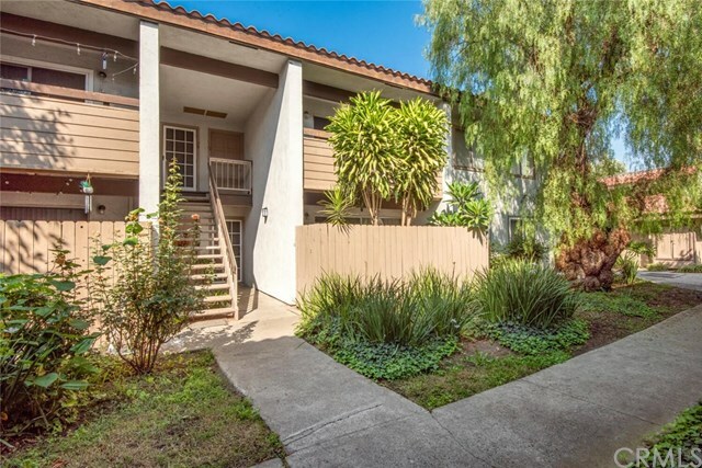 Property Photo:  2521 W Sunflower Avenue J5  CA 92704 