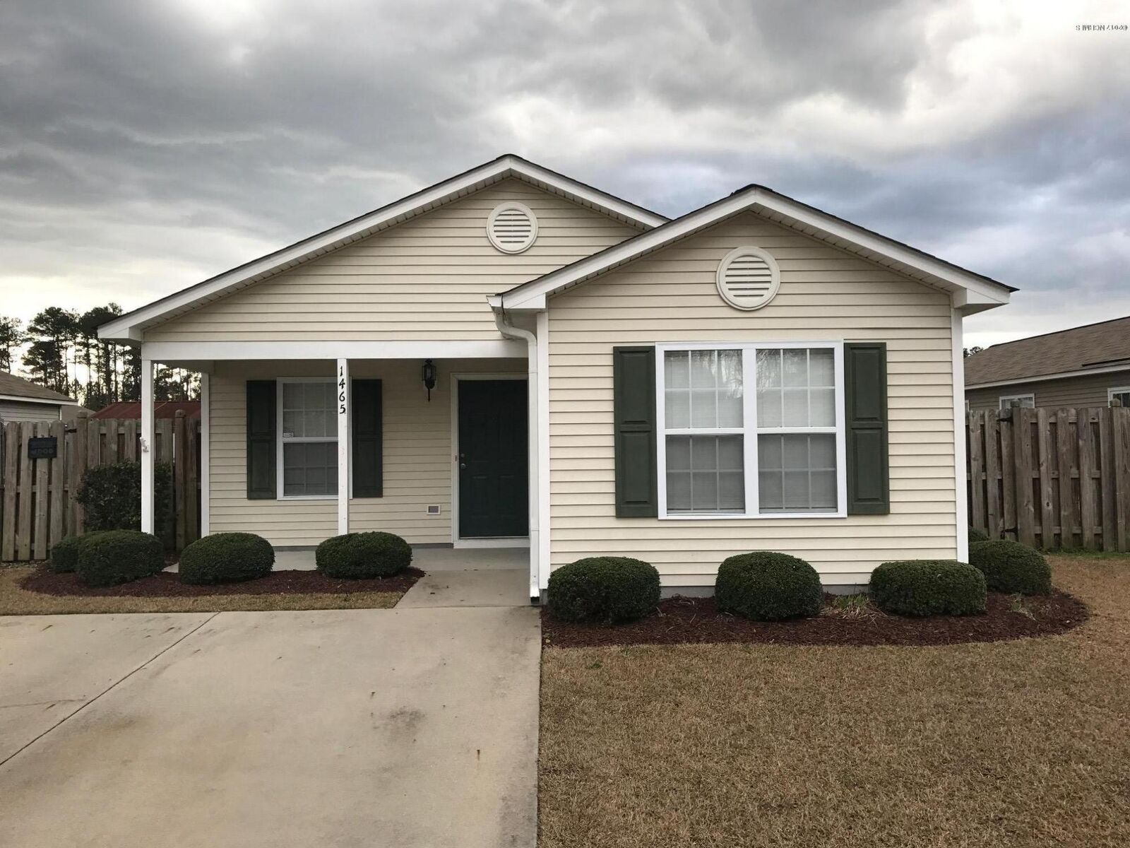 Property Photo:  1465 Westpark Drive  NC 27834 