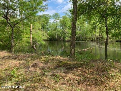 Property Photo: Lot 37 Raccoon Run NC 27889