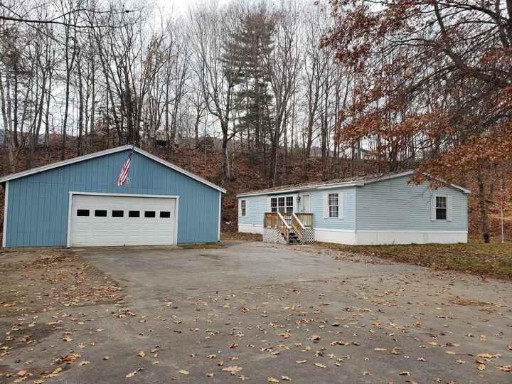 Property Photo: 1418 Daniel Webster Highway NH 03293