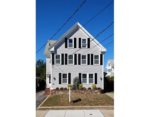 Property Photo: 104 Allerton Street MA 02360