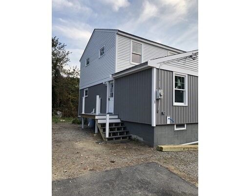 Property Photo:  1 Allen Dr  MA 02360 